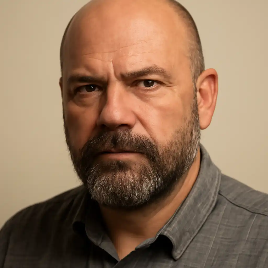 Wolfgang Ernst